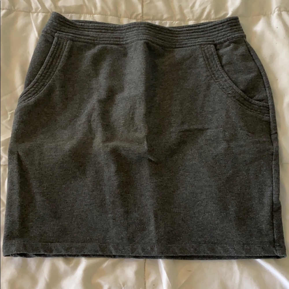 Mini skirt